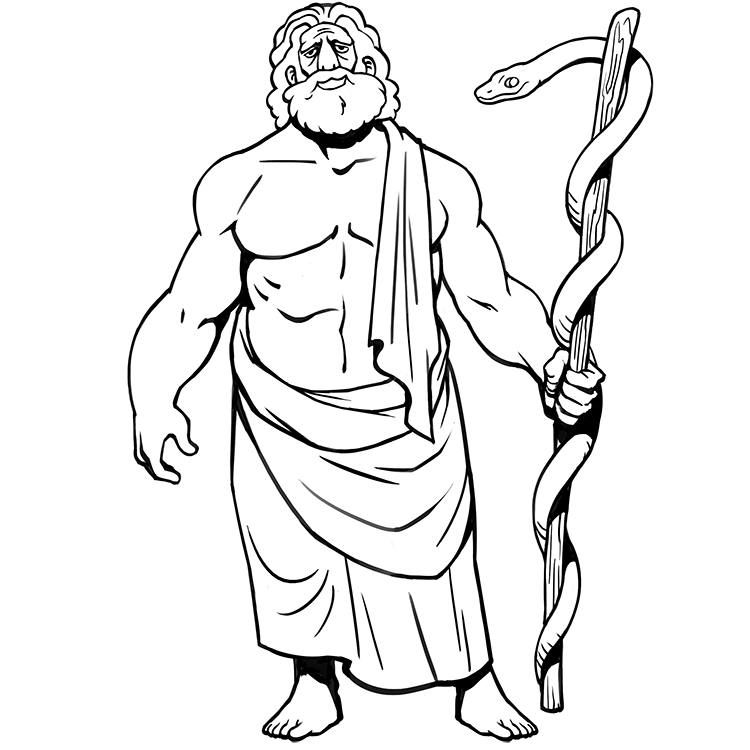 Asclepius