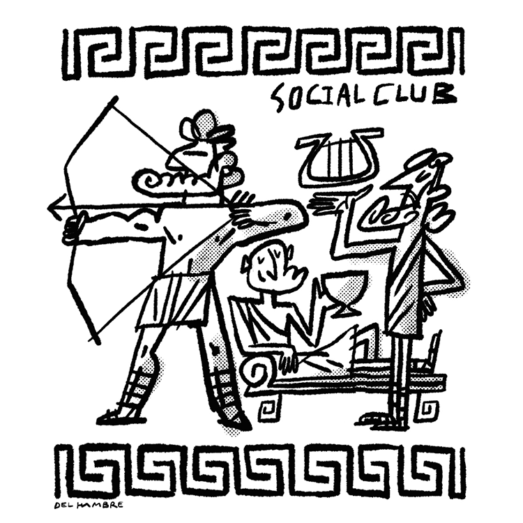 Social Clubs