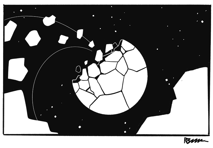 Young earth