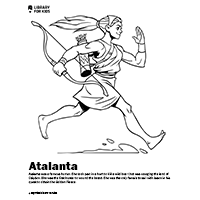 Ancient Greece Printables Archives - Library For Kids