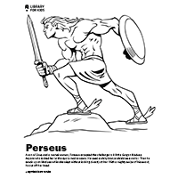 Ancient Greece Printables Archives - Library For Kids